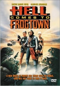 frogtown