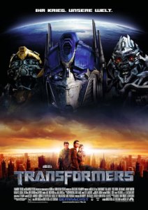 transformers-p