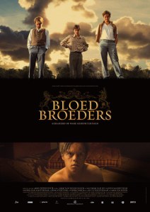 bloedbroeders-poster