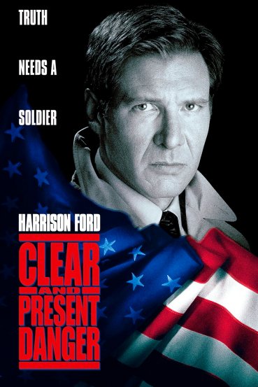 clear_and_present_danger_poster